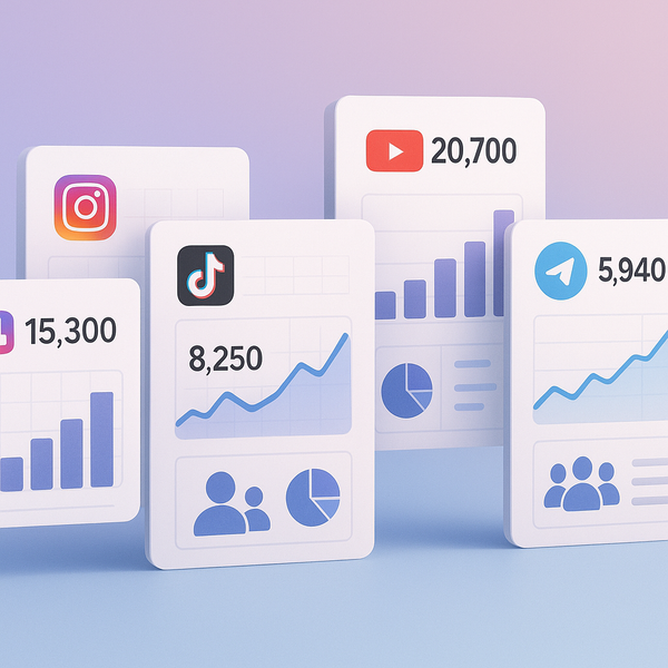 Fastest Delivery SMM Panel: Crescitaly Leads