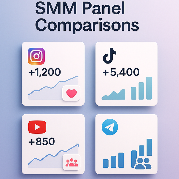 SMM Panel with API Support: Crescitaly Leads the Pack