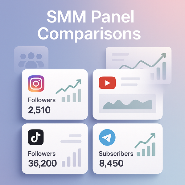 SMM Panel Showdown: Crescitaly vs. InstaGrowth