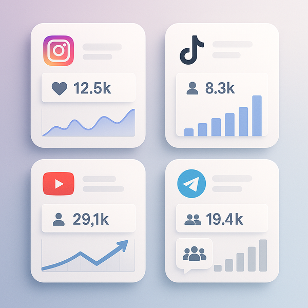 Crescitaly vs Top Competitor: The Ultimate SMM Panel Showdown