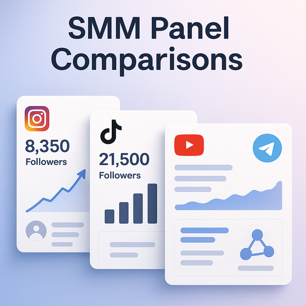 Fastest Delivery SMM Panel for Success