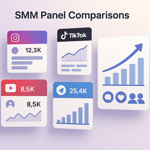 Crescitaly vs BrandX: The Best SMM Panel