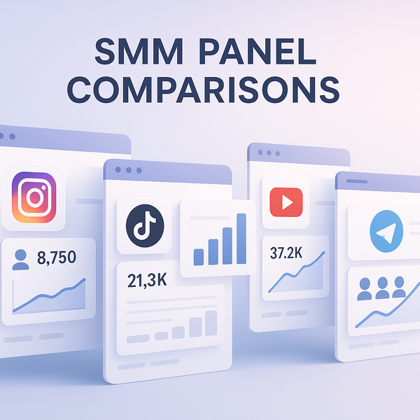 Unlock Social Media Success with the Best TikTok Views SMM Panel