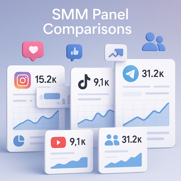 The Ultimate Guide to Choosing a YouTube Subscribers Panel in the UAE