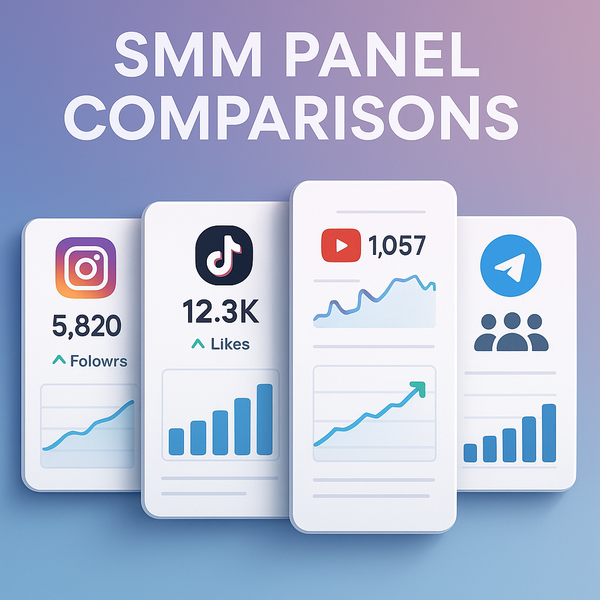 Crescitaly.com vs SMMWorld: Best SMM Panel Comparison