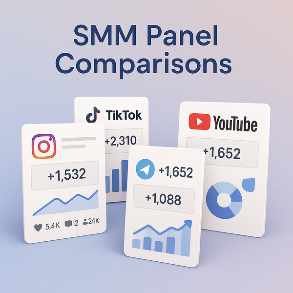 Finding the Best Safe SMM Panel UK