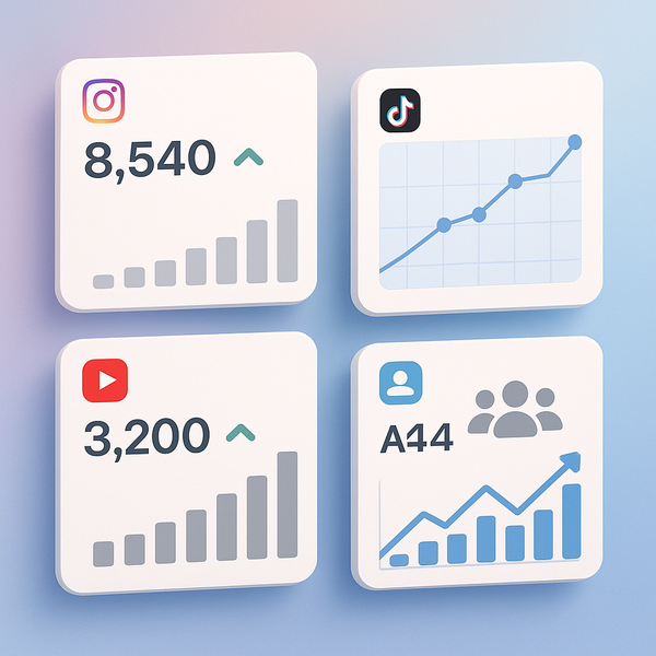 Find Your Ideal SMM Panel with API Support