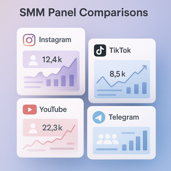Fastest Delivery SMM Panel Guide 2023