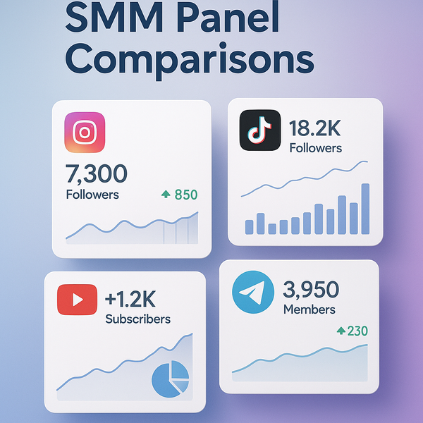 Choosing the Best Safe SMM Panel in the USA