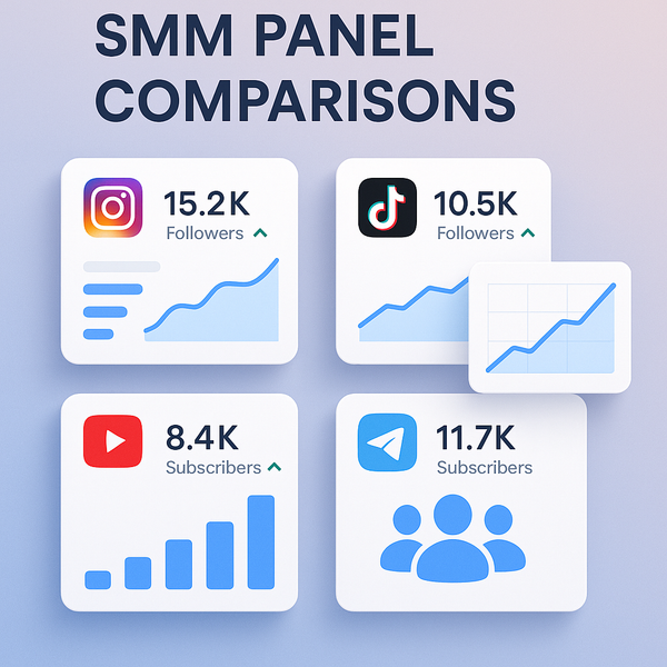 Crescitaly.com vs MediaBoost: Top SMM Panel