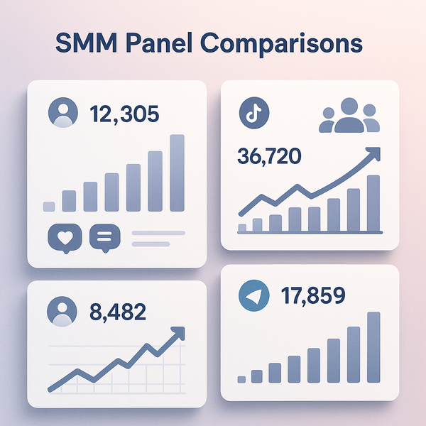 Choosing the Best YouTube Subscribers Panel