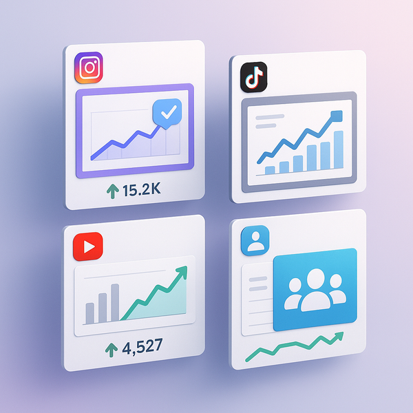 Discover the Best SMM Panel for YouTube Growth