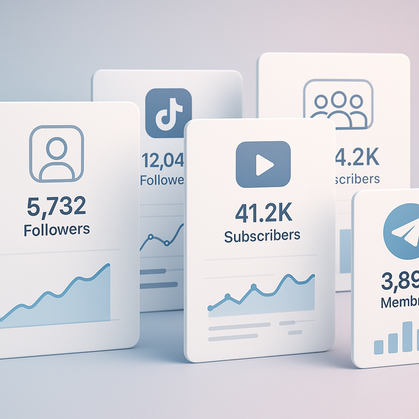 Crescitaly.com vs Competitor3: Best SMM Panel Choice