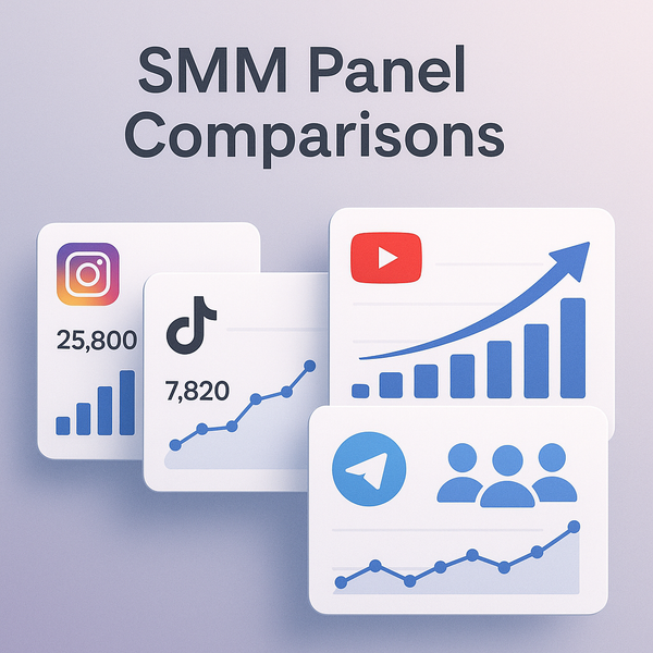 Best SMM Panel with Crypto Payment: A Comprehensive Guide