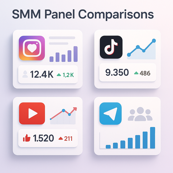 The Best Refill Policy SMM Panels