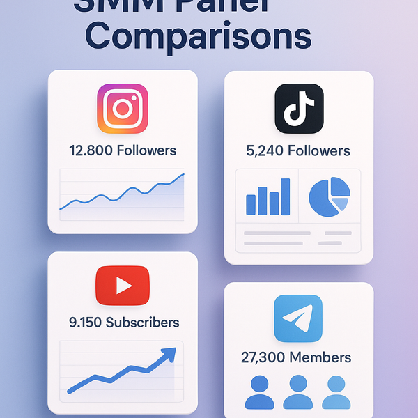 Best Safe SMM Panel UK: Crescitaly Leads