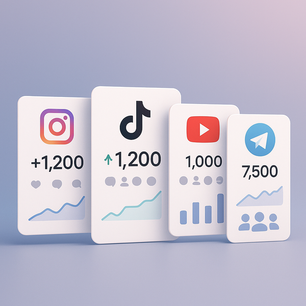 Trusted SMM Panel UAE: Guide to Social Media Growth