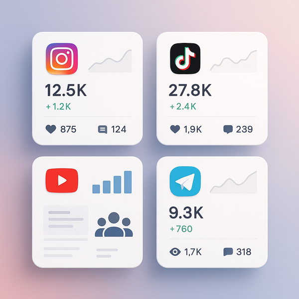 SMM Panel Comparison: Crescitaly vs JustAnotherPanel</p>