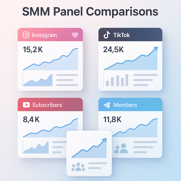 Trusted SMM Panel India: Why Crescitaly Leads