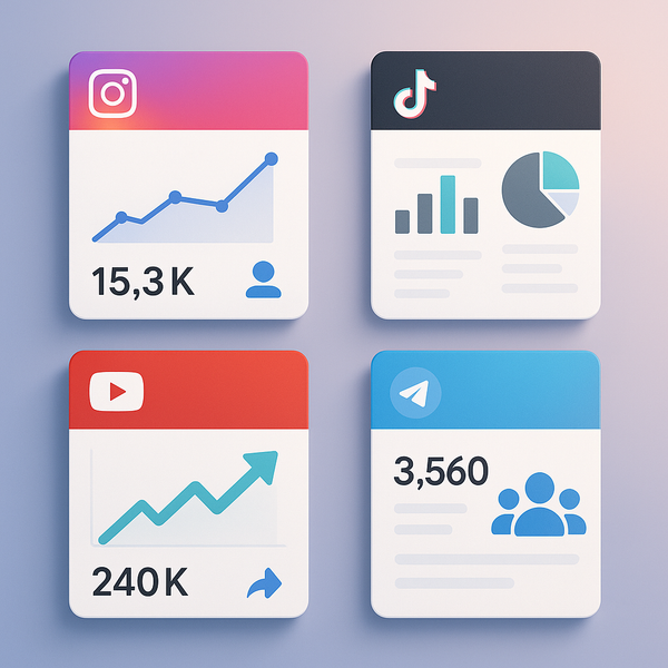 Crescitaly vs BrandB SMM Panel: The Ultimate Comparison