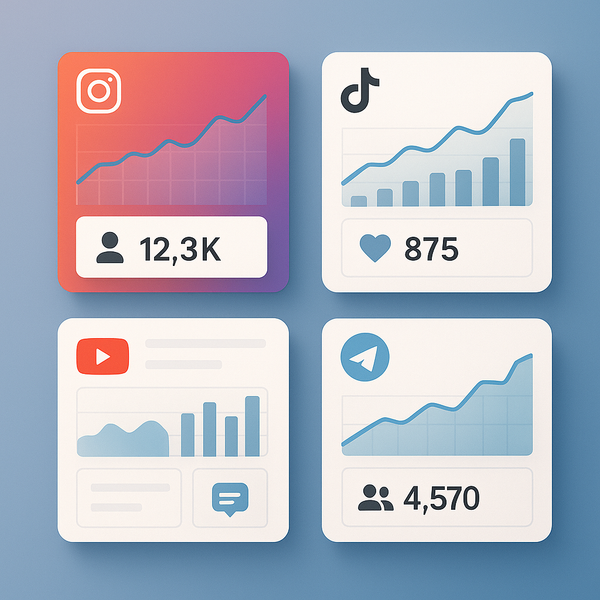 Unveiling the Best Buy Instagram Followers Panel