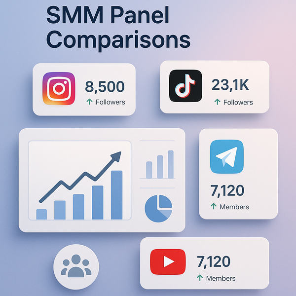 Choosing the Best Telegram Members Panel for Explosive Growth