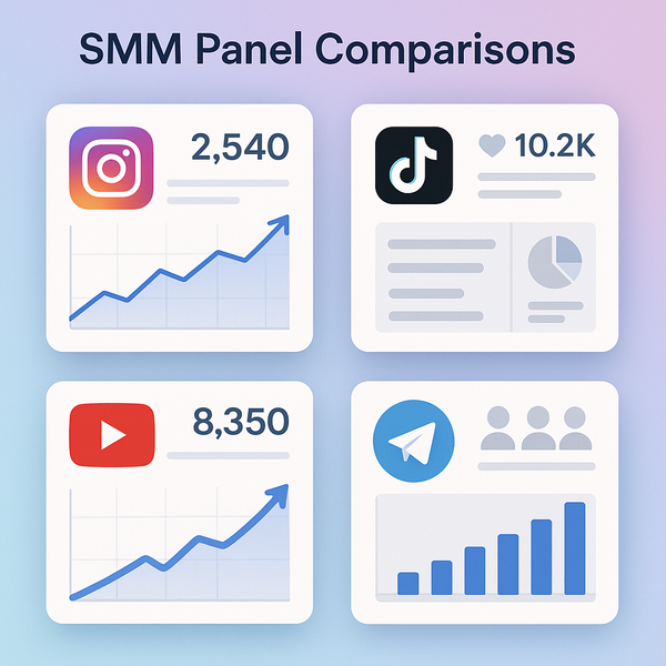 Crescitaly vs JustAnotherPanel Showdown