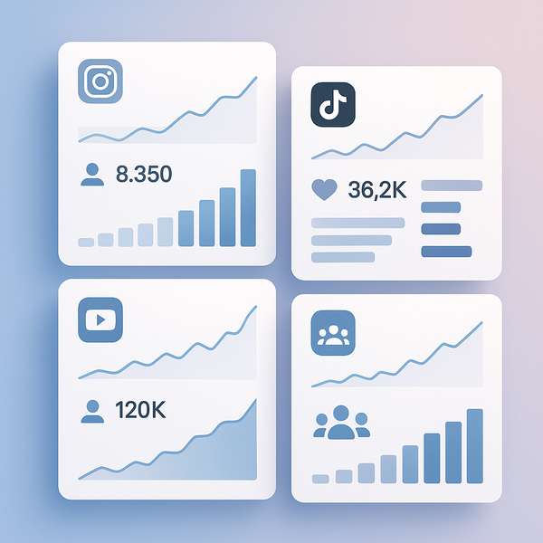 How to Choose the Best Instagram Followers Panel