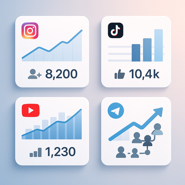 Crescitaly vs Competitors: Best SMM Panel for Growth