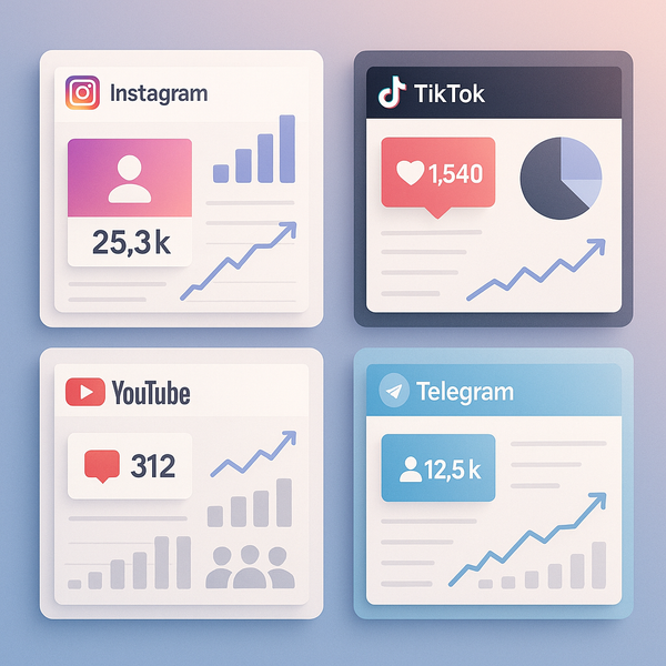 Crescitaly vs Competitor SMM Panel: The Best Choice