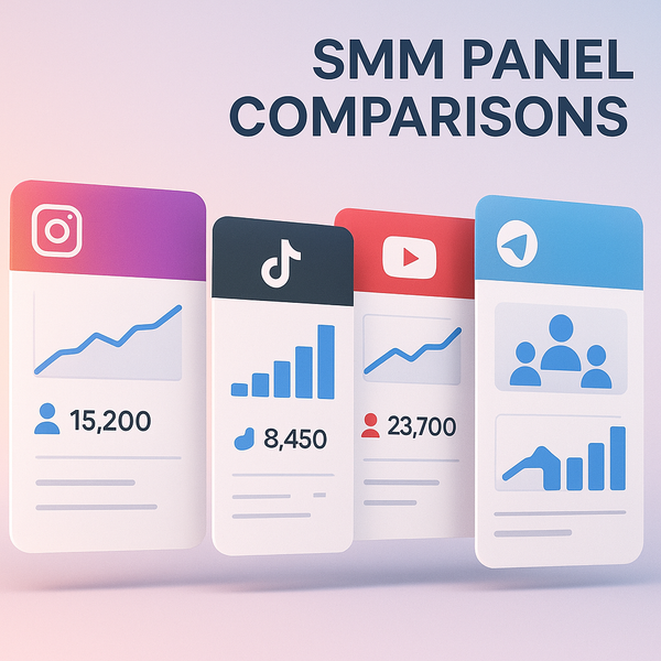 Trusted SMM Panel India: Your Go-To Guide