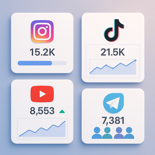 The Fastest Delivery SMM Panel: Why Crescitaly.com Leads