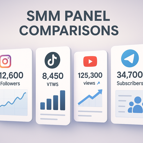 Crescitaly.com vs TopSMM: The Ultimate SMM Panel Showdown