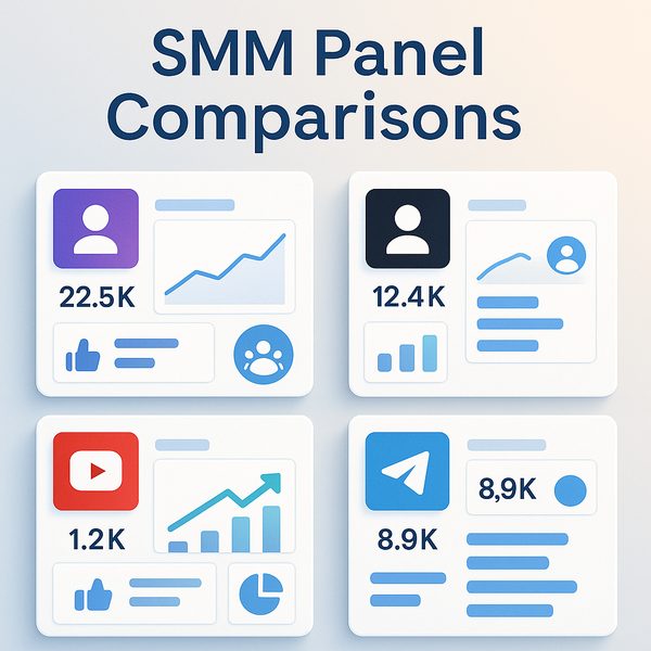 Crescitaly.com vs SMMWorld: SMM Panel Comparison