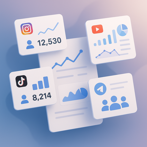 Crescitaly.com vs Competitor: SMM Panel Comparison
