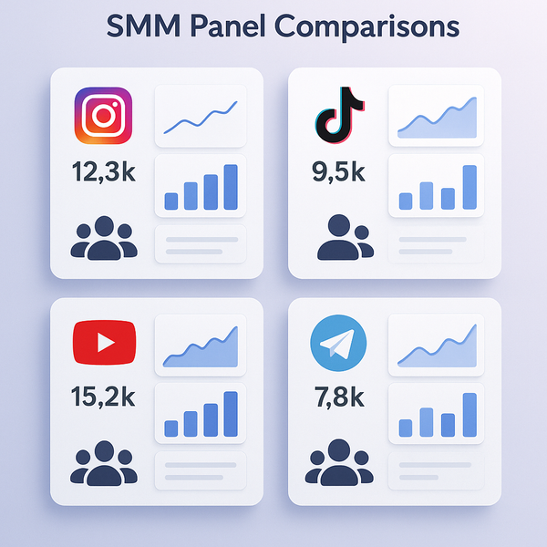 Telegram Members Panel: Rapid Social Media Growth