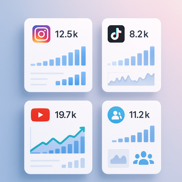 Crescitaly vs SMMKings: Best SMM Panel