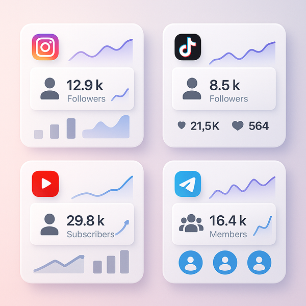 SMM Panel with API: Your Ultimate Guide