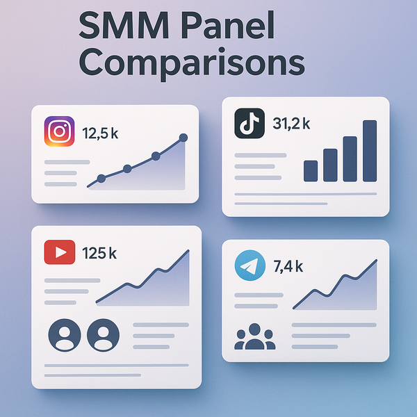 Top TikTok Views SMM Panel UAE