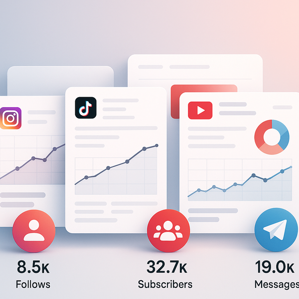 Choosing the Best Telegram Members Panel for Your Social Media Growth