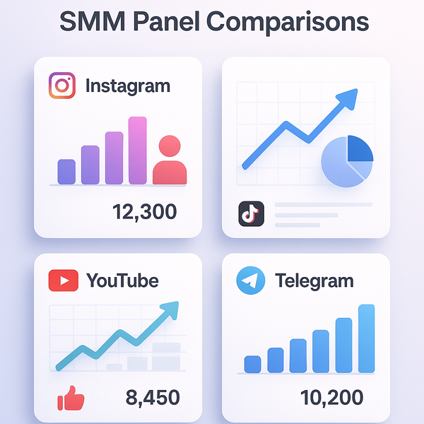 Unveiling the Best TikTok Views SMM Panel for Your Growth