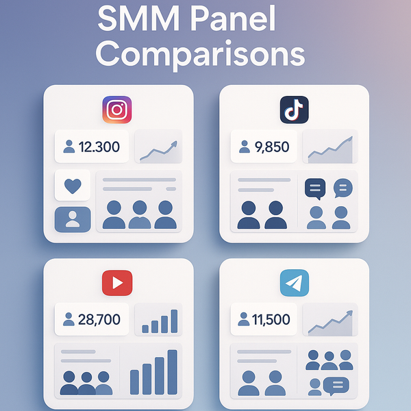 Best Refill Policy SMM Panel for Success