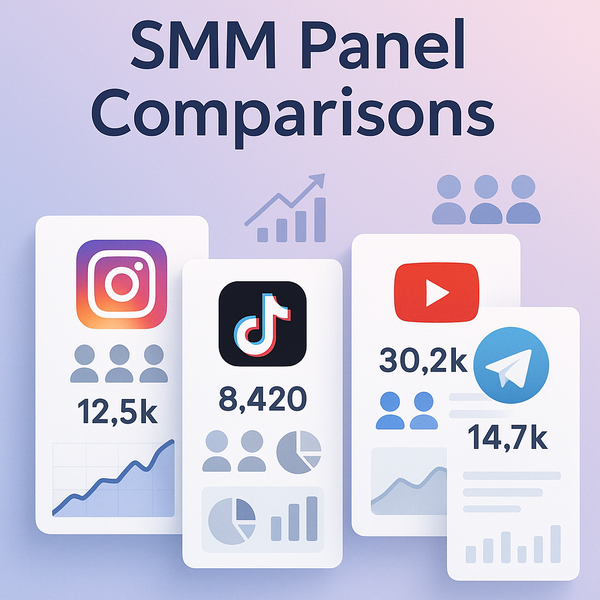 Crescitaly vs SMMKings: Unveiling the Best SMM Panel