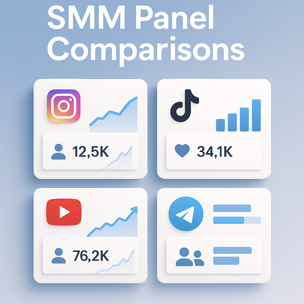 The Ultimate Guide to TikTok Views SMM Panel in India