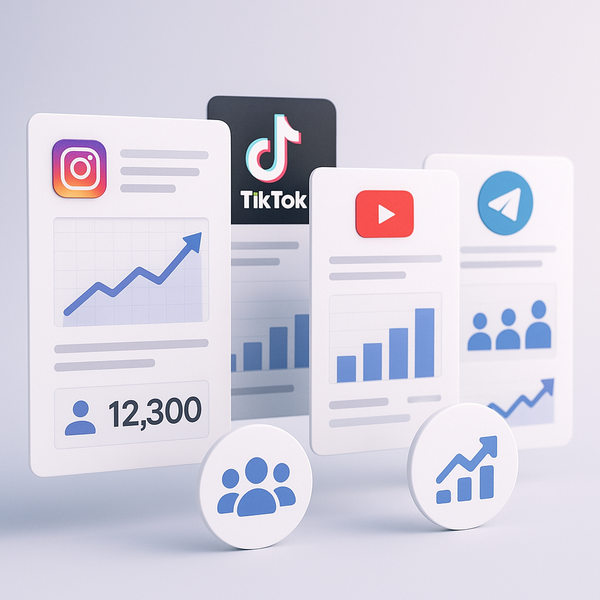 How to Compare SMM Panels USA: Your Guide to Social Media Growth