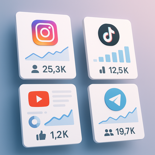 Finding the Best Refill Policy SMM Panel