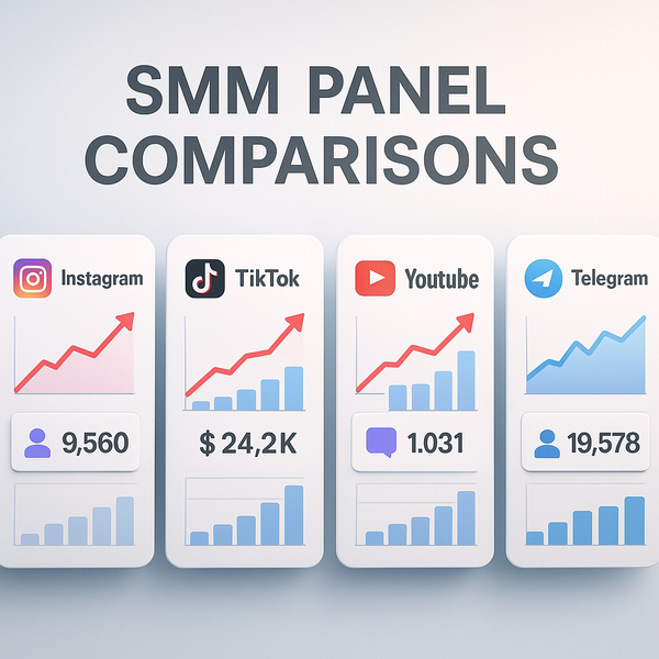 Crescitaly.com vs InstaPanel: The Ultimate SMM Panel Showdown