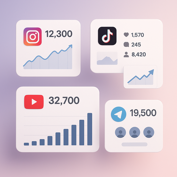 Finding the Fastest Delivery SMM Panel