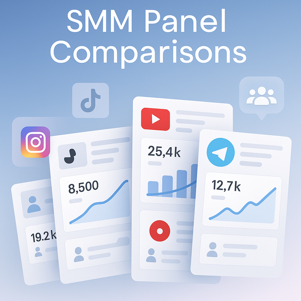 Crescitaly vs. SMM Provider: The Ultimate Showdown