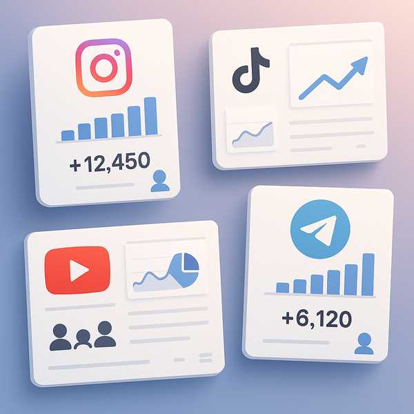 The Ultimate Guide to Choosing a Cheap SMM Panel with API